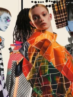 The Evolution of Underground Fashion: Tracing Trends from the 1970s to 2025 - Cover Image