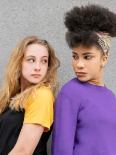US Subcultures Embrace Gender Fluidity - Cover Image