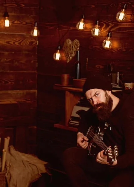 Beyond the Stage: Alternative Performance Venues for Emerging Artists in the US - Cover Image