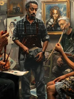 Emerging Artists' Guide to US Copyright Law in the Digital Age - Cover Image