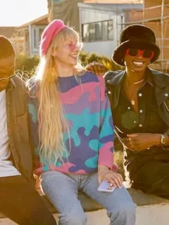 Decoding DarkyNew: Global Subcultures & US Alt Fashion - Cover Image