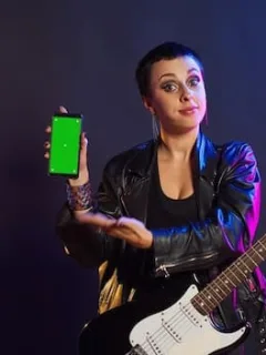 Unsigned No More: TikTok's Impact on Artist Record Deals in 2025 - Cover Image