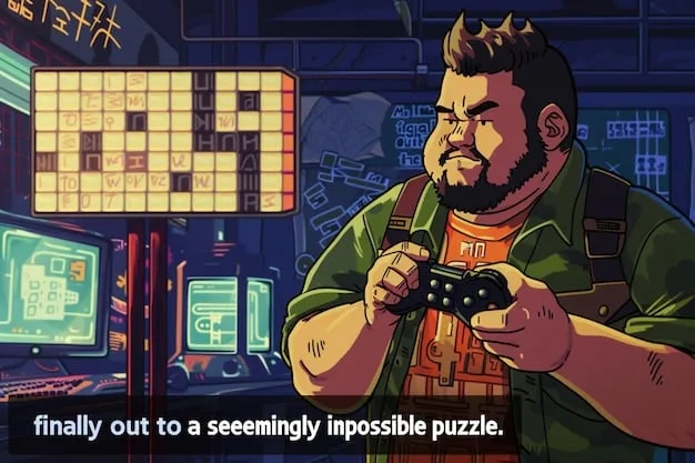 A screenshot from an indie game showcasing a unique puzzle mechanic. The player is interacting with a complex geometric structure in a minimalist, atmospheric environment, highlighting the game's innovative approach to gameplay.