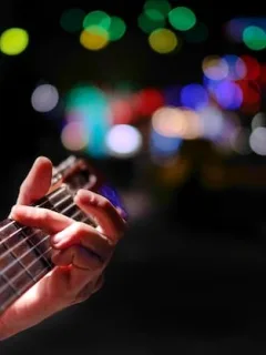 Boost for independent US artists: 15% revenue growth in 3 months - Cover Image