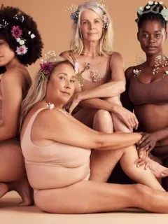 Underground Fashion's Body Positivity Revolution: Style & Diversity - Cover Image