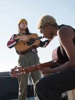 New wave US alternative artists: Top 5 to watch now - Cover Image