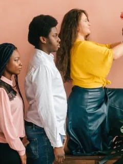 DIY Fashion Comeback: A 20% Rise in Upcycled Clothing Sales in US Alt Scene - Cover Image