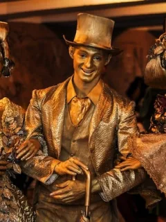 Steampunk Evolutions: US Scene Innovations & Directions in 2025 - Cover Image