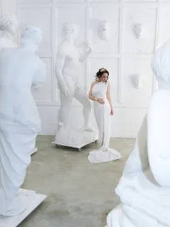 Underground Fashion's Art World Collision: Where Runways Meet Galleries - Cover Image