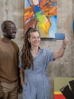 Promote Alternative Art Online: 5 Strategies for US Artists in 2025 - Cover Image