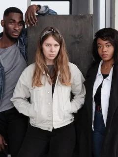Underground Fashion & Body Positivity: Celebrating Diversity in Style - Cover Image