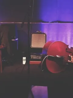 How to Start a DIY Music Venue in the US: A 2025 Guide - Cover Image