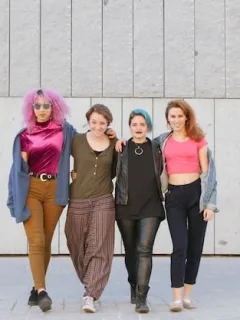 Alternative Fashion in the US: Top 3 Underground Trends for 2025 - Cover Image
