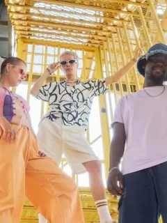 Underground Fashion & Music: How Artists Shape Style Trends - Cover Image