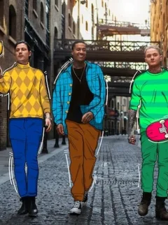 Mastering Underground Fashion: Social Media Strategies for Style Success - Cover Image