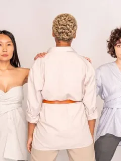 Underground Fashion's Art World Collision: Where Trends Meet Canvas - Cover Image