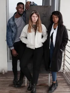 Underground Fashion's Future: Predictions for the Next 5 Years - Cover Image