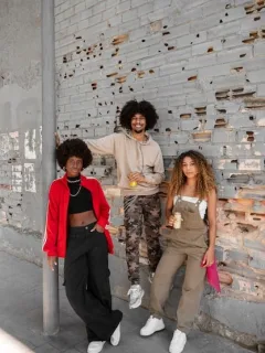 Underground Fashion's Color Palette 2025: Trends & Outfit Ideas - Cover Image