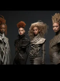 Underground Fashion's Influence on Mainstream: 2025 Trends - Cover Image