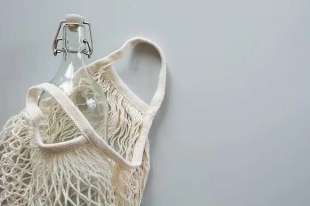 Close-up shot of various sustainable and recycled textiles, including fabrics made from recycled plastic bottles, organic cotton, and hemp. The focus is on the textures and colors of the fabrics, showcasing their potential for use in high-fashion designs.