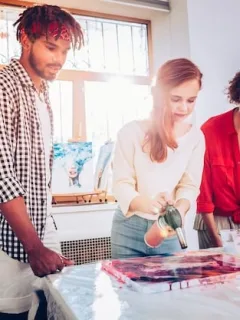 Underground Fashion Fabrics: Sustainable Materials To Dominate 2025 - Cover Image