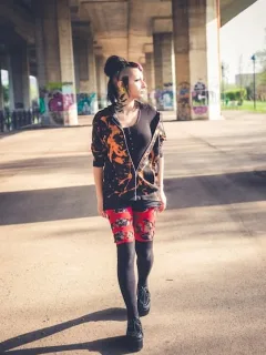 Upcycled Underground: High-Fashion Looks Under $50 in 2025 - Cover Image