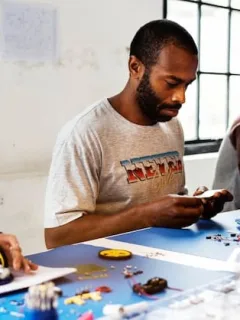 Maker Culture: DIY's Impact on US Innovation and Subcultures - Cover Image