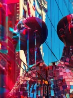 Afrofuturism in the US: Race, Tech, and Imagination in 2025 - Cover Image