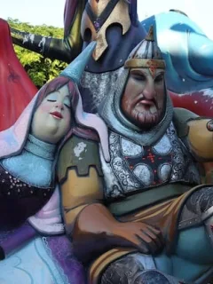 Living Lore: How Subcultures Are Reshaping Storytelling in the US - Cover Image