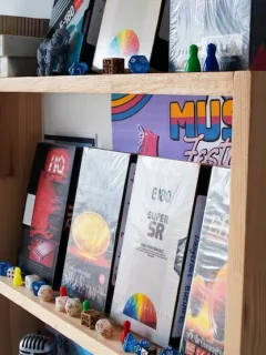 Boost Your Art Sales: Merchandising for Emerging Artists - Cover Image