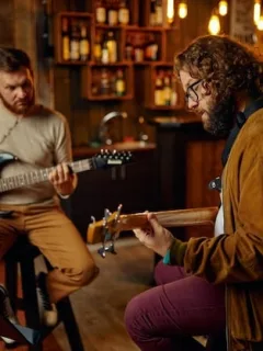 Music Copyright Law for Emerging Artists: Protect Your Songs - Cover Image