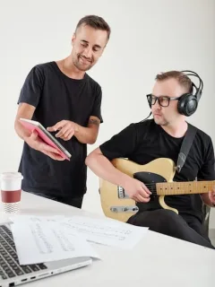 Music Licensing for Emerging Artists: 3 Proven Strategies - Cover Image