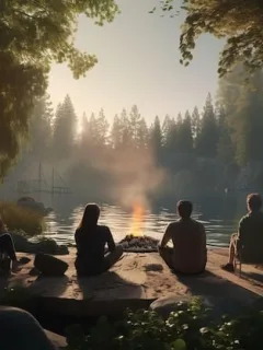 Alternative Spirituality in the US: 4 Emerging Practices in 2025 - Cover Image