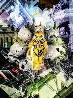 US Alternative Comics: 5 Indie Publishers to Watch in 2025 - Cover Image