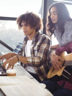Emerging Artists: Negotiate Streaming Royalties for a 20% Pay Increase - Cover Image