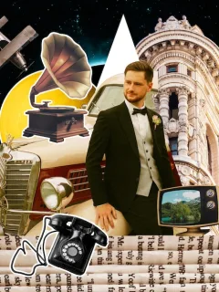 Emerging Artists: The Ultimate Guide to Creating a Professional EPK - Cover Image