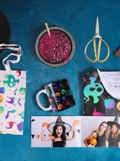Boost Your Art Sales: Merchandising for Emerging Artists - Cover Image