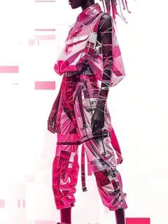 Afrofuturism in the US: Race, Tech, and Imagination in 2025 - Cover Image