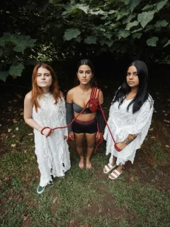 Paganism in Modern US: Ancient Beliefs Shaping Subcultures - Cover Image