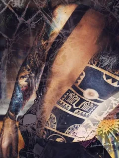 Body Modification as Art: US Subcultures & Cultural Significance - Cover Image