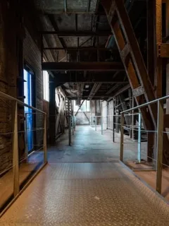 Urban Exploration in the US: Unveiling Risks, Rewards & Abandoned Spaces - Cover Image