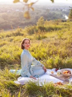 Slow Living in the US: Finding Balance in a Fast-Paced World - Cover Image