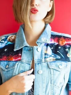 Deconstructed Denim: Underground Fashion's Hottest Trend or a Flop? - Cover Image