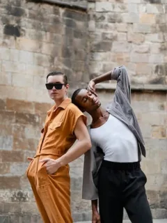 Underground Fashion's 2025 Color Trends: Bold Palettes & Styling Tips - Cover Image