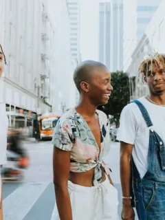 Underground Fashion: Analyzing 2025 Mainstream Trends - Cover Image