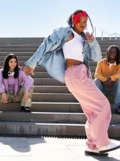 The Underground Fashion Manifesto: 10 Principles for Style Rebels - Cover Image