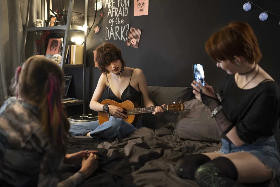 DIY Music