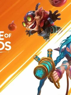 The Complete Guide to Getting Free Skins in Wild Rift