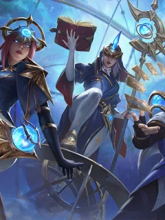 How to Get Free Skins in Wild Rift