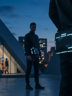 Techwear's Urban Impact: 2026 Revolutionizing Subculture